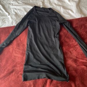 Lululemon long sleeve